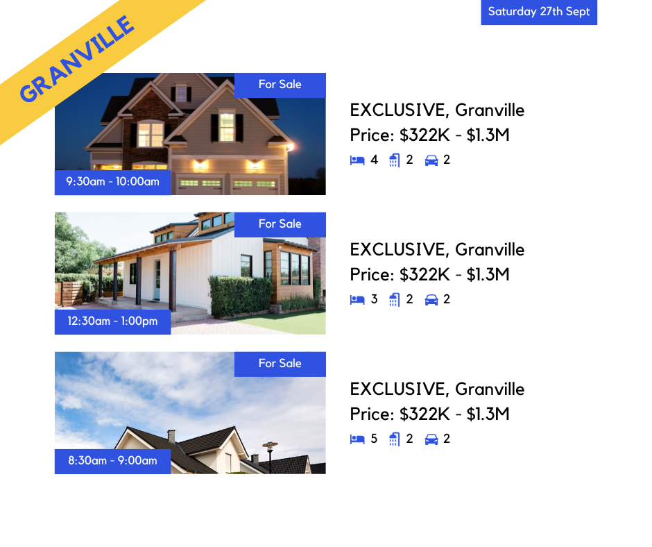 homes for sale Granville ohio