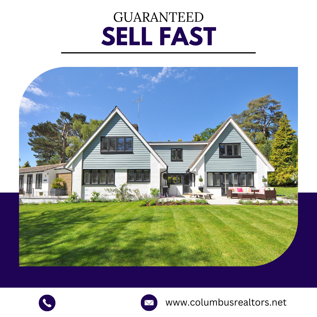 sell my home fast columbus ohio